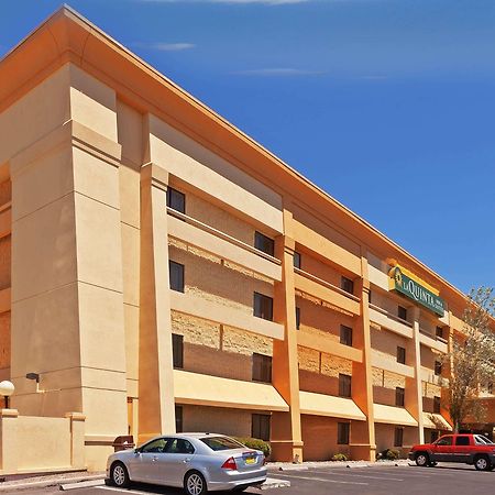 Hotel La Quinta By Wyndham El Paso West Bartlett Extérieur photo