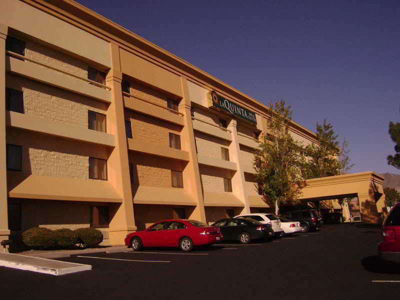 Hotel La Quinta By Wyndham El Paso West Bartlett Extérieur photo